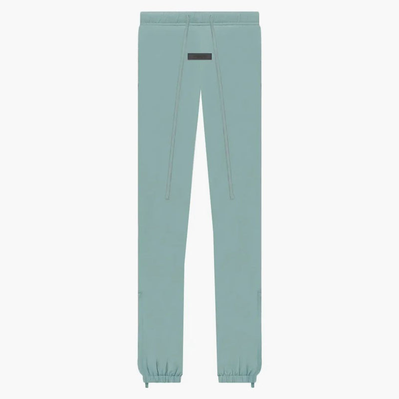 Fear Of God Essentials Nylon Track Pant Sycamore