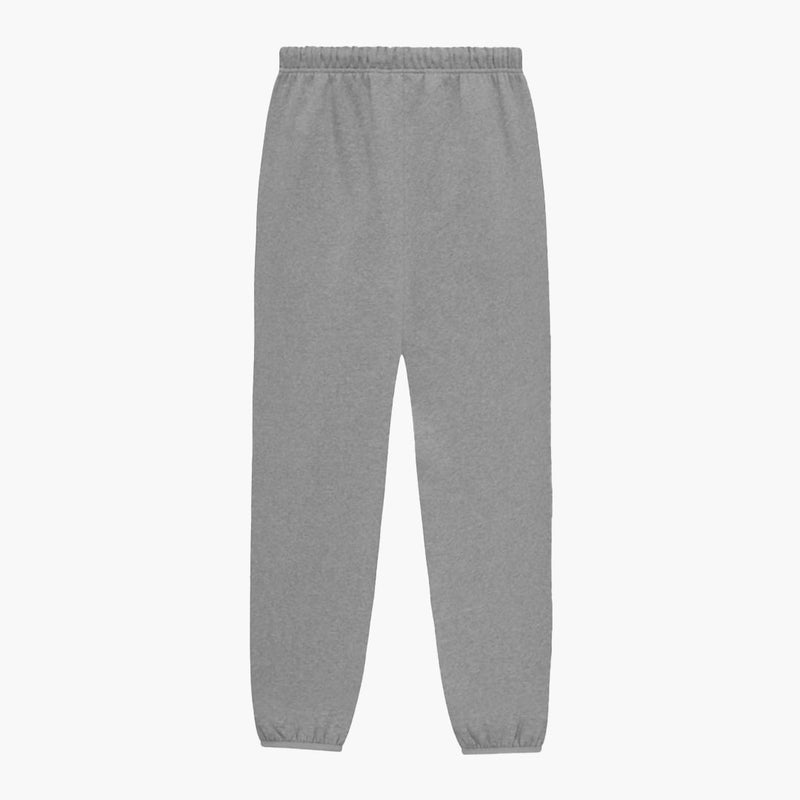 Fear of God Essentials Sweatpants Dark Heather Oatmeal (FW23)