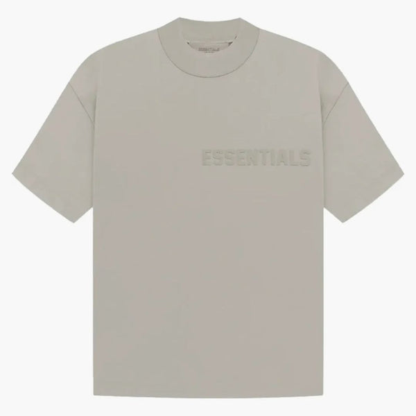 Fear Of God Essentials Women's Ss Tee Seal