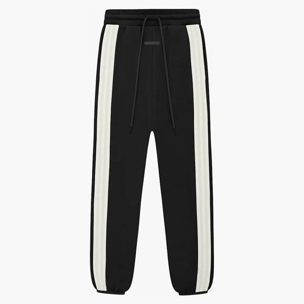 Fear Of God Athletics Heavy Fleece Sweatpant Black/cream White