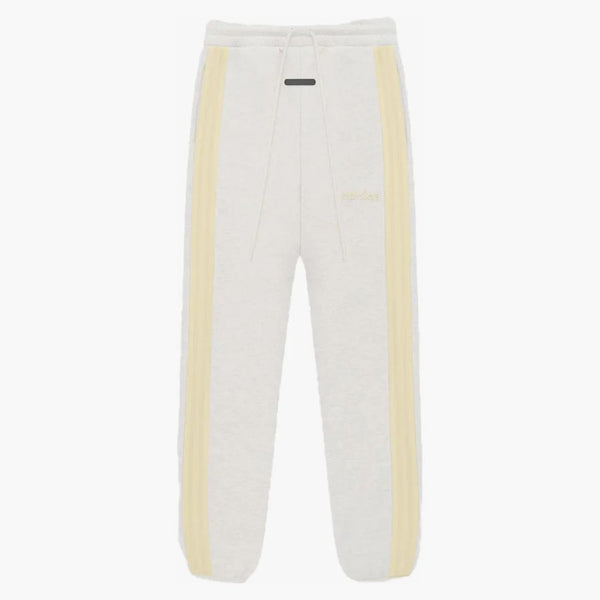 Fear Of God Athletics Heavy Fleece Sweatpant Oatmeal Heather