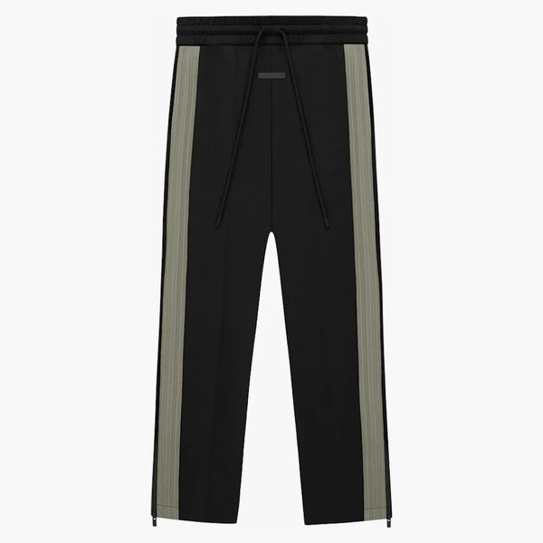 Fear Of God Athletics Suede Fleece Pant Black