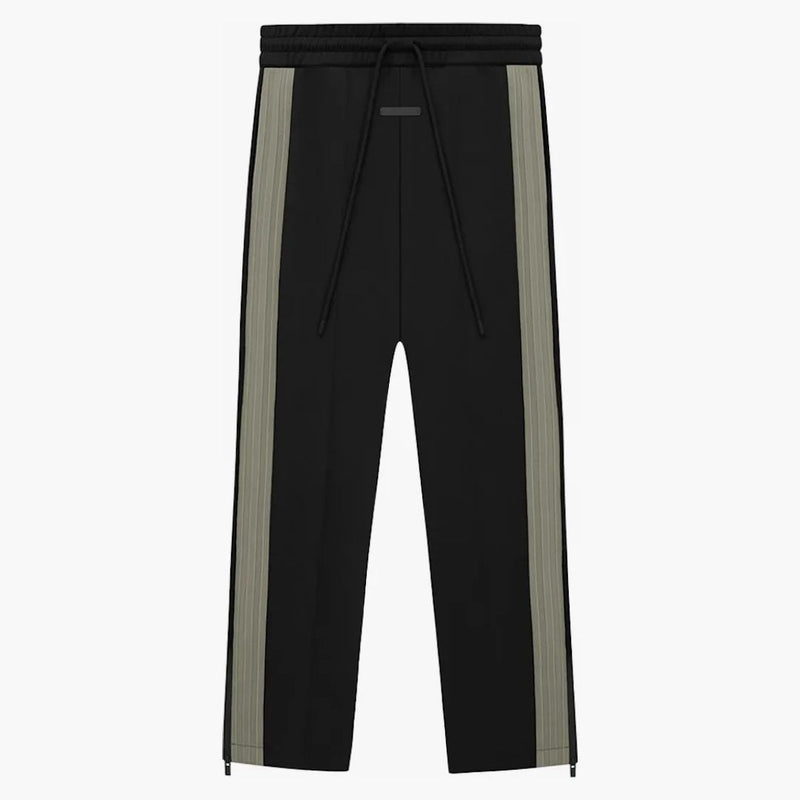 Fear Of God Athletics Suede Fleece Pant Black