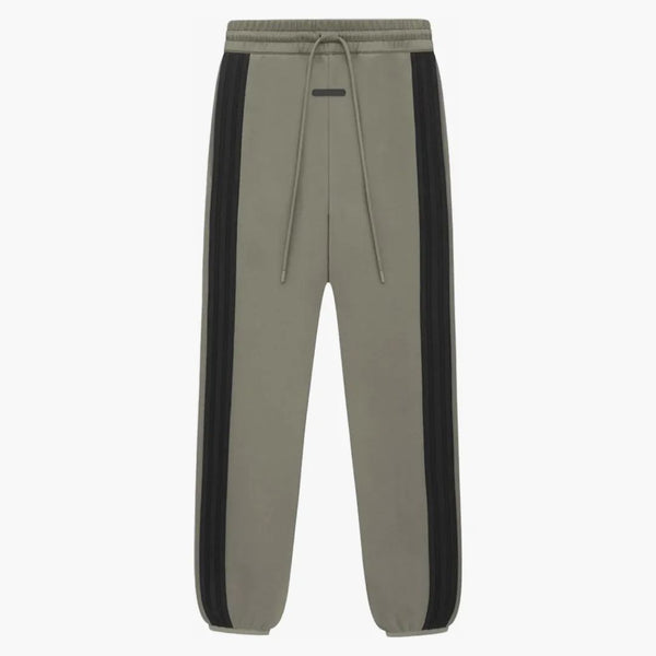 Fear Of God Athletics Suede Fleece Sweatpant Clay