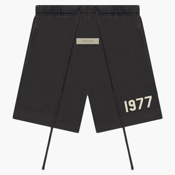 Fear Of God Essentials 1977 Shorts Iron