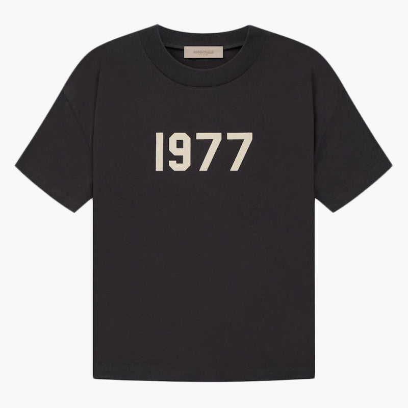 Fear of God Essentials 1977 T-shirtIron