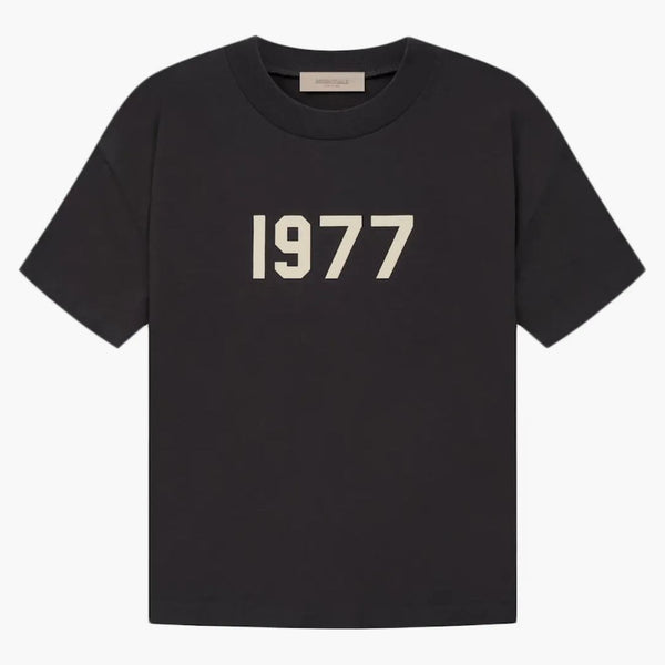 Fear Of God Essentials 1977 T-shirt Iron