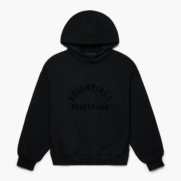 Fear of God Essentials Arch Logo Hoodie