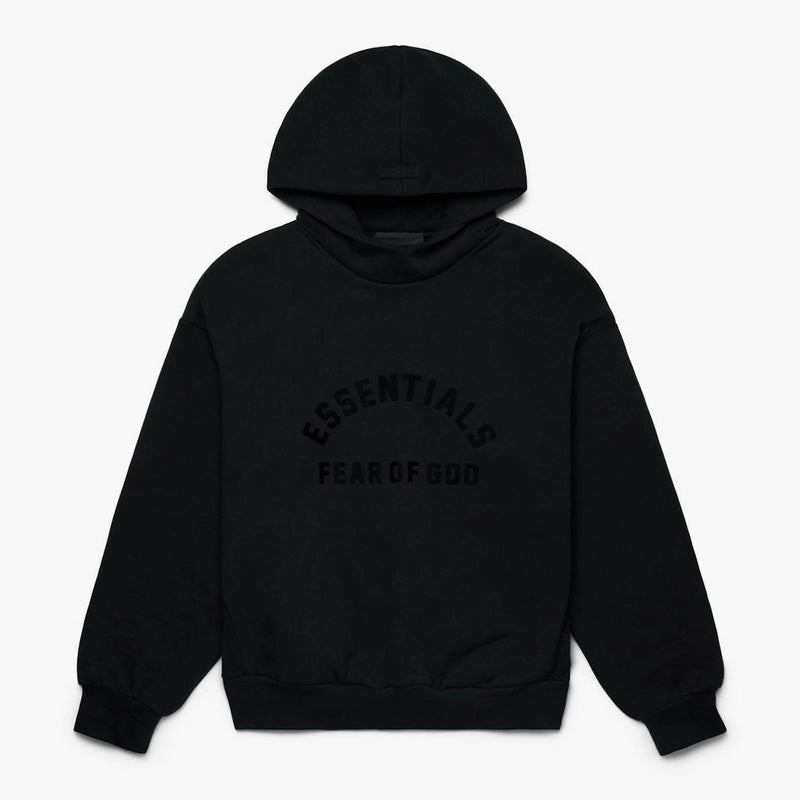 Fear of God Essentials Arch Logo Hoodie