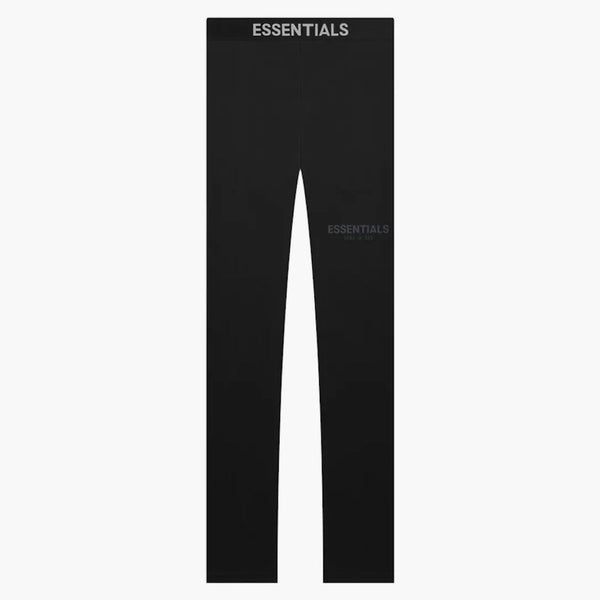 Fear Of God Essentials Athletic Leggings Black