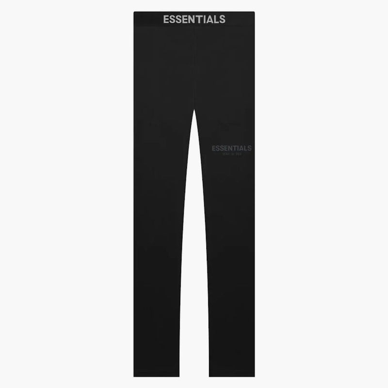 Fear Of God Essentials Athletic Leggings Black