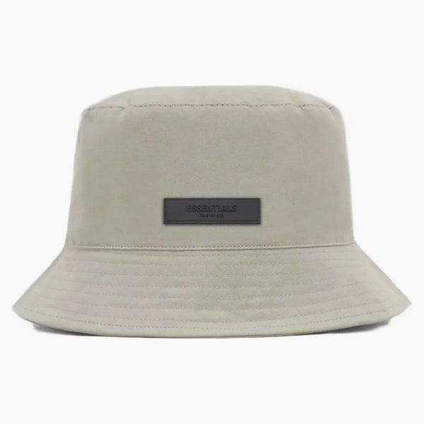 Fear Of God Essentials Bucket Hat Smoke