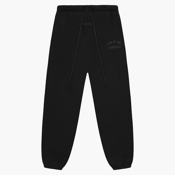 Fear Of God Essentials Classic Sweatpant Black