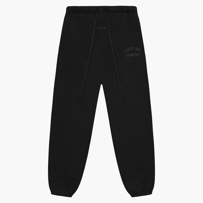 Fear Of God Essentials Classic Sweatpant Black