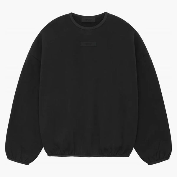 Fear Of God Essentials Core Collection Crewneck Black