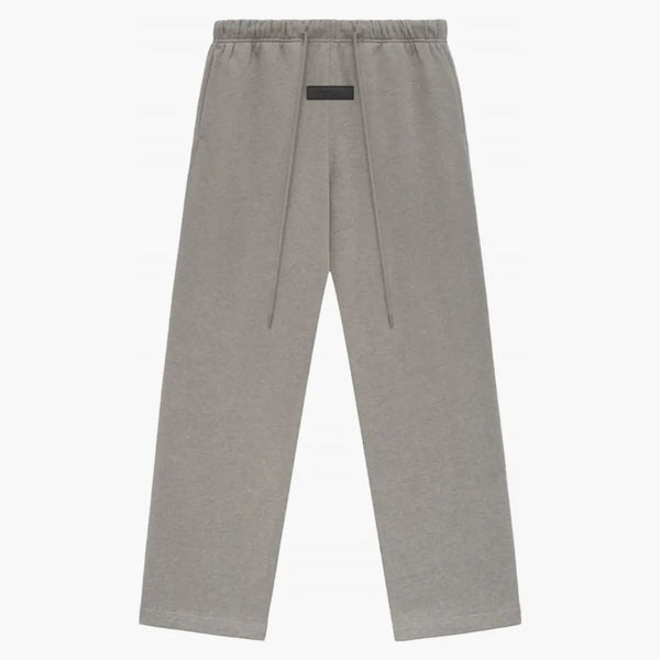 Fear Of God Essentials Core Collection Lounge Sweatpant Heather Grey