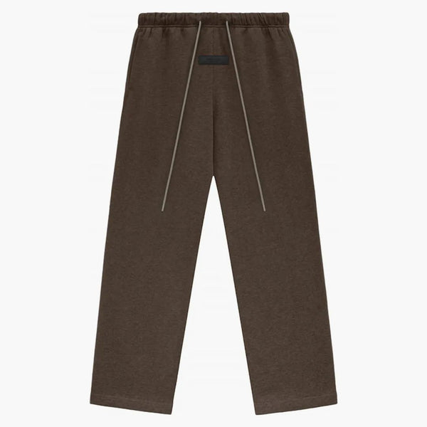 Fear Of God Essentials Core Collection Lounge Sweatpant Heather Wood