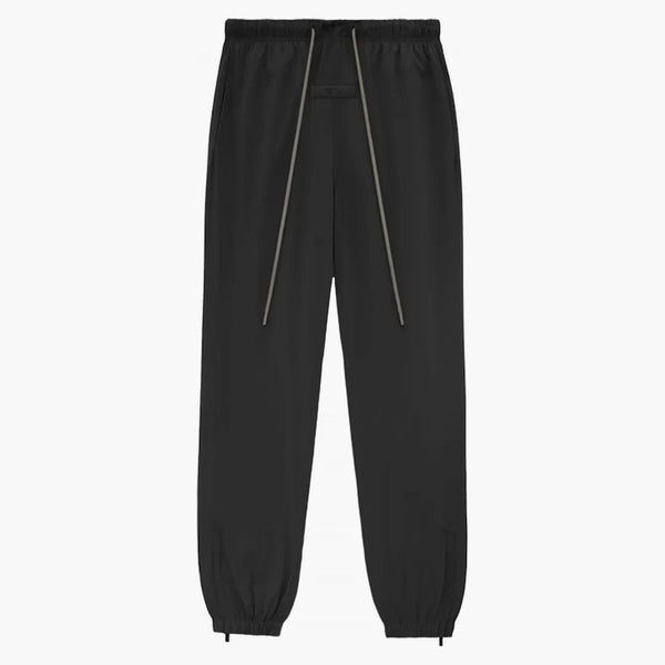 Fear Of God Essentials Core Collection Nylon Track Pant Black