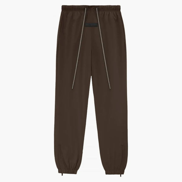 Fear Of God Essentials Core Collection Nylon Track Pant Wood