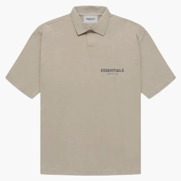 Fear Of God Essentials Core Collection Polo String