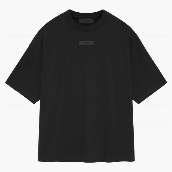 Fear Of God Essentials Core Collection S/s Tee Black