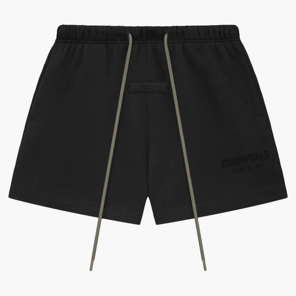 Fear Of God Essentials Core Collection Sweatshort Black