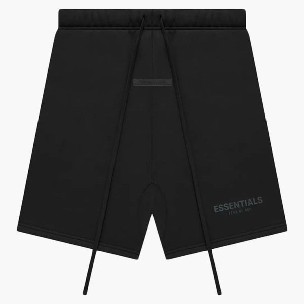 Fear Of God Essentials Core Collection Sweatshort Stretch Limo