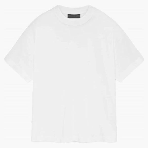 Fear Of God Essentials Core Collection Tee White