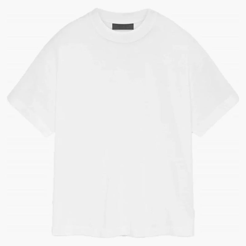 Fear Of God Essentials Core Collection Tee White