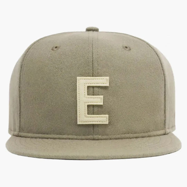 Fear Of God Essentials E Hat Tan