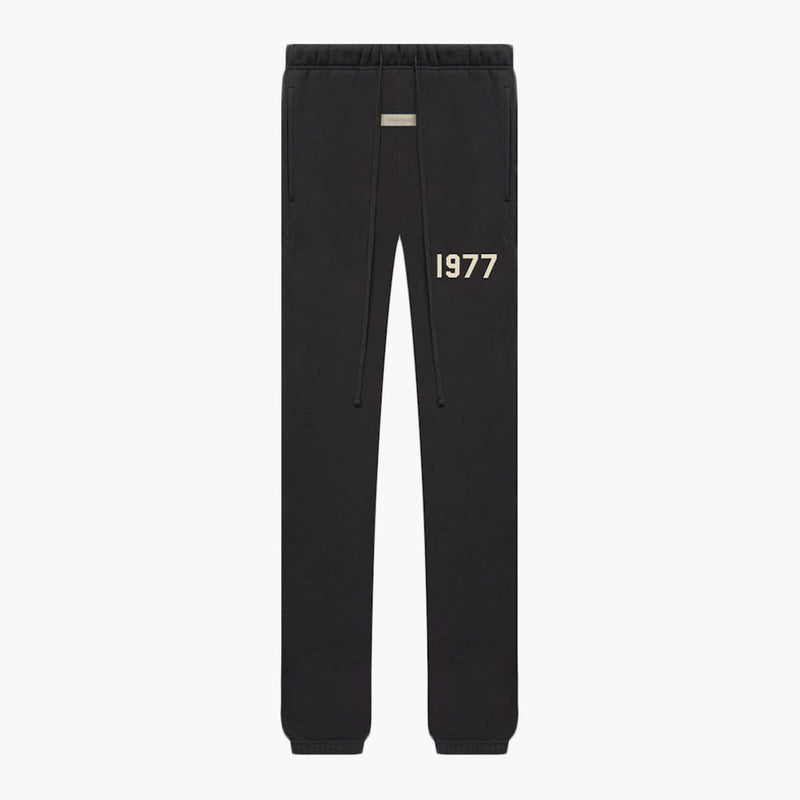 Fear of God Essentials Elasticized Cuffs 1977 Sweatpants Iron