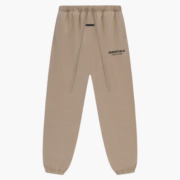 Fear Of God Essentials Fleece Essential Sweatpant Desert Sand