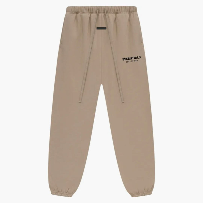 Fear Of God Essentials Fleece Essential Sweatpant Desert Sand