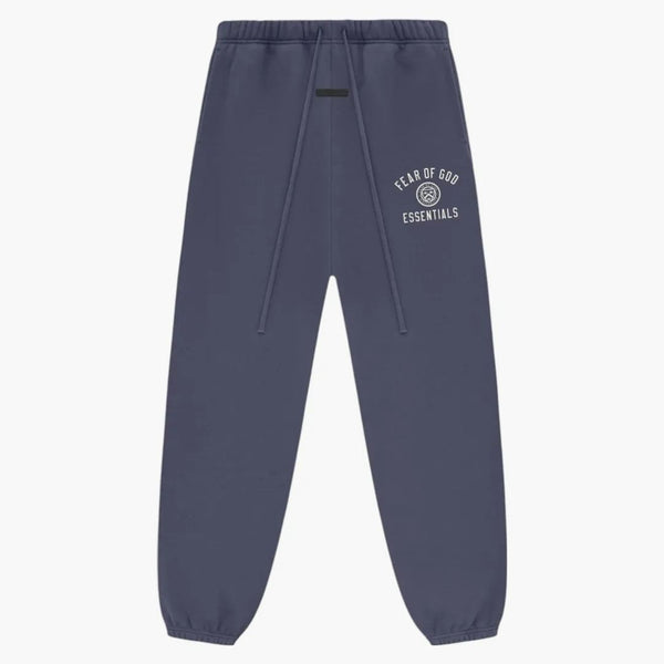 Fear Of God Essentials Fleece Essential Sweatpant Marine