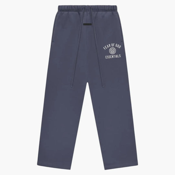 Fear Of God Essentials Fleece Relaxed Sweatpant Marine