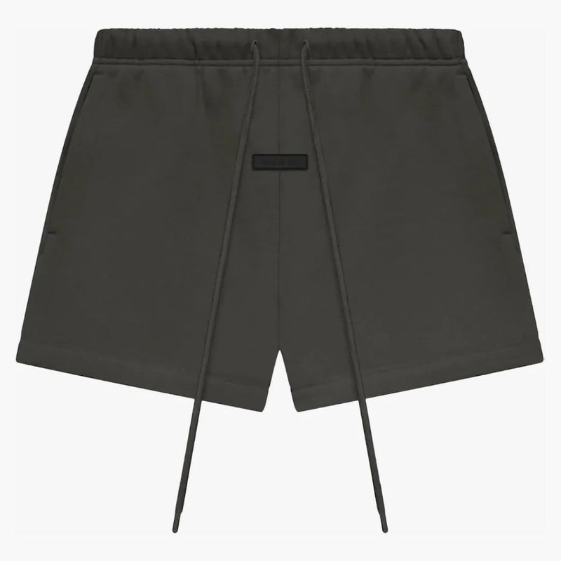 Fear Of God Essentials Fleece Running Short Ink