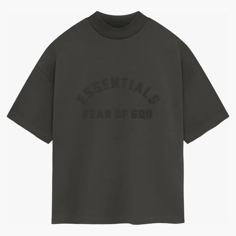 Fear Of God Essentials Heavy Jersey S/s Tee Ink