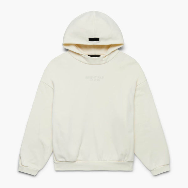 Fear of God Essentials Hoodie Cloud Dancer