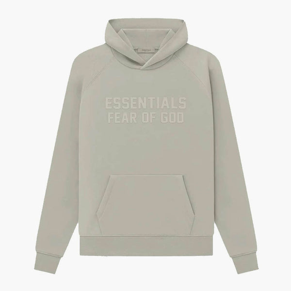 Fear of God Essentials Hoodie Seal