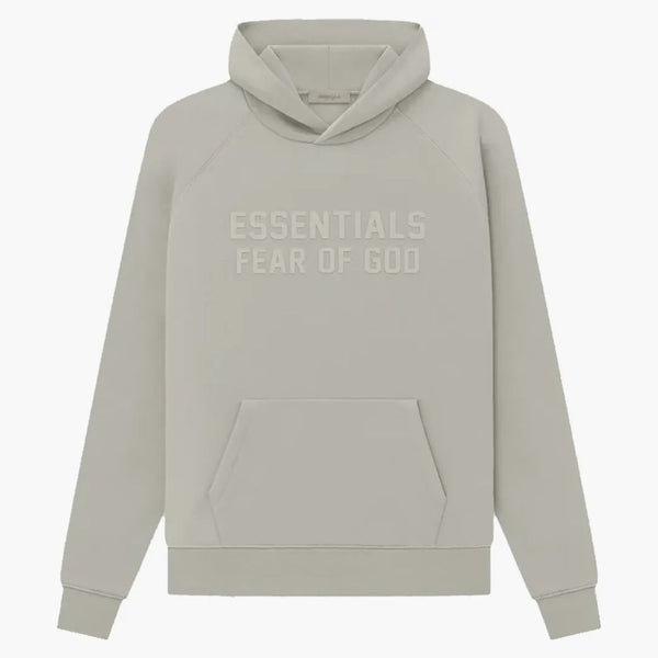 Fear Of God Essentials Hoodie Seal