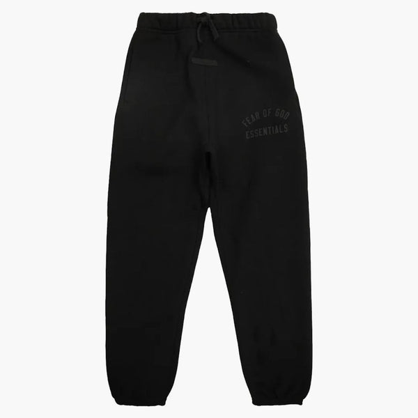 Fear Of God Essentials Kids Classic Sweatpant Black