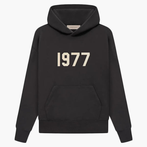 Fear Of God Essentials Kids Hoodie Iron