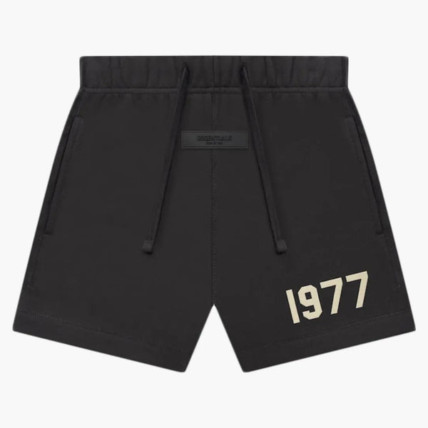 Fear Of God Essentials Kids Shorts Iron