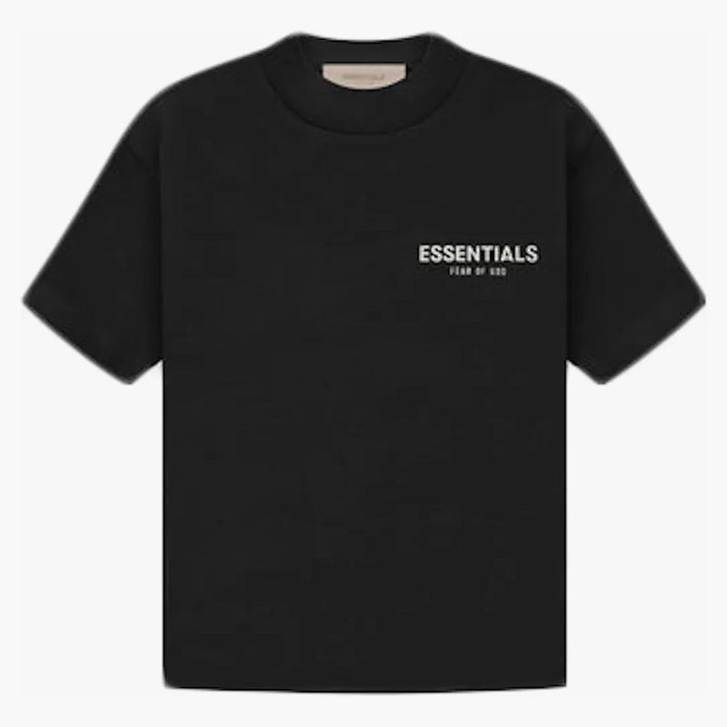 Fear Of God Essentials Kids T-shirt (ss22) Stretch Limo