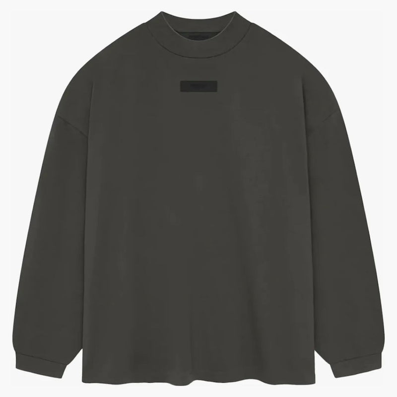 Fear Of God Essentials L/s Tee Ink