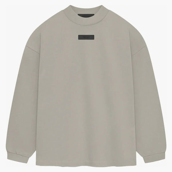 Fear Of God Essentials Longsleeve Tee Seal