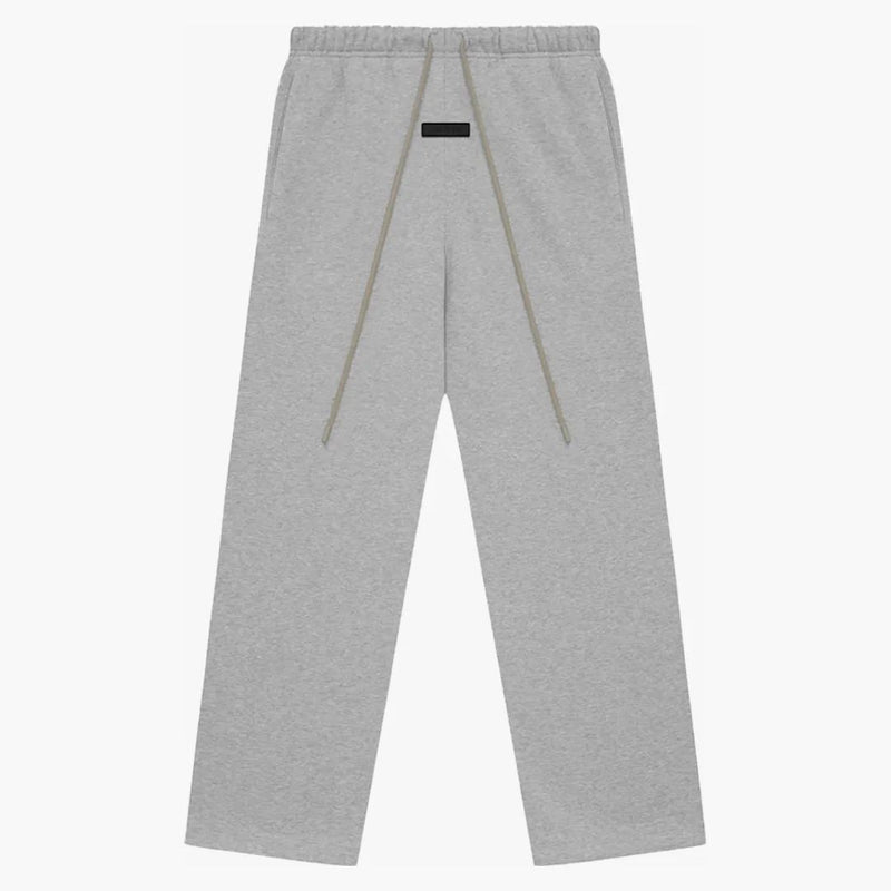 Fear Of God Essentials Lounge Sweatpants Light Heather Grey