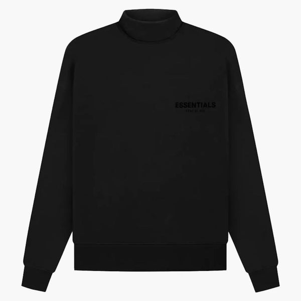 Fear Of God Essentials Mockneck Stretch Limo