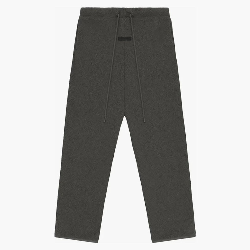 Fear Of God Essentials Polar Fleece Pant Ink