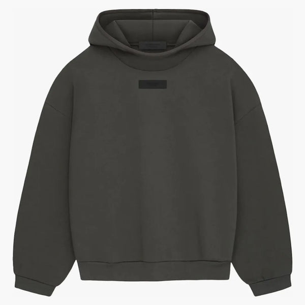 Fear Of God Essentials Pullover Hoodie Ink